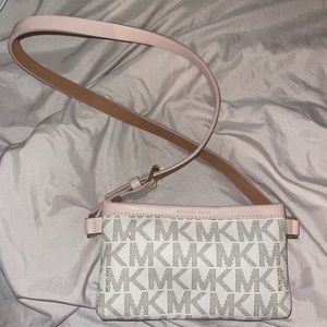 MK belt bag